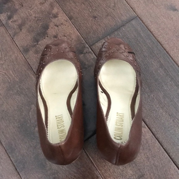 Colin Stuart shoes - Picture 3 of 3